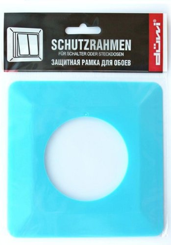 Защита для обоев REV 1-м синий фото Защита для обоев REV 1-м синий картинка